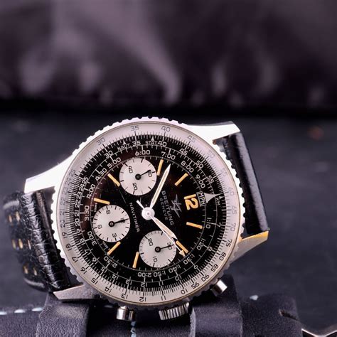 breitling 806 1965|Breitling 806 for sale.